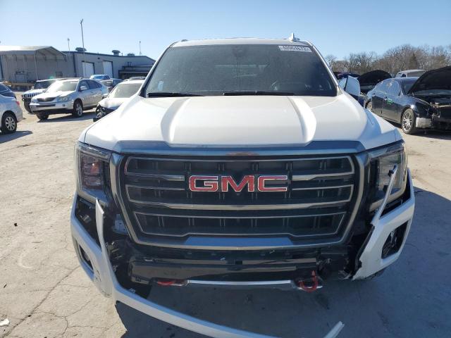 1GKS2CKD7MR361249 GMC Yukon At4
