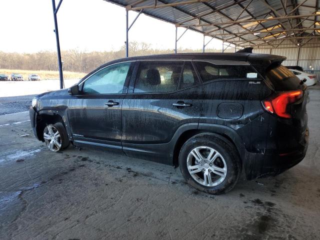 3GKALMEVXJL379329 GMC Terrain Sle