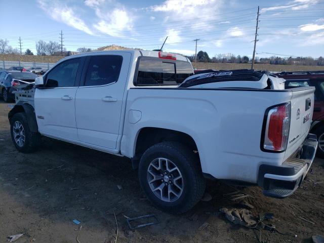 1GTG6FEN9K1203745 GMC Canyon All Terrain