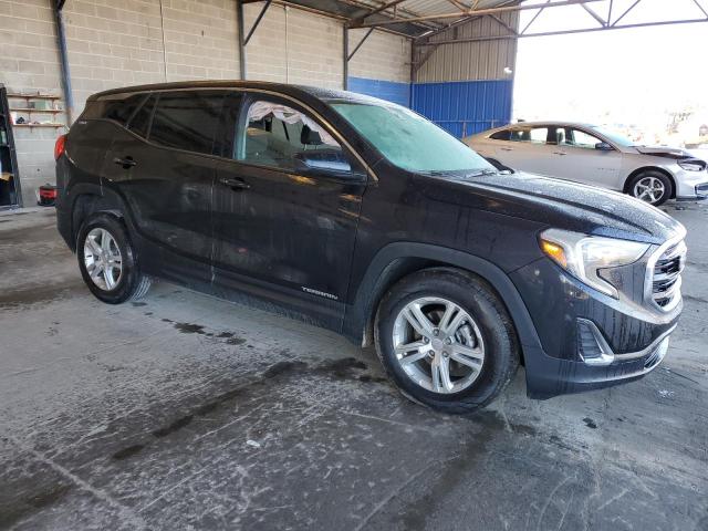 3GKALMEVXJL379329 GMC Terrain Sle