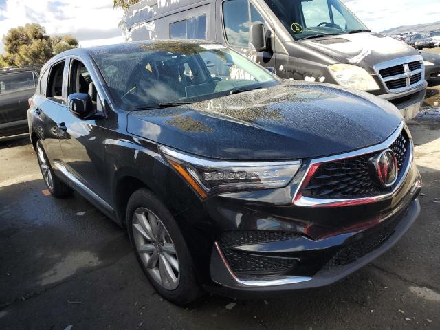 5J8TC2H34LL027866 Acura RDX