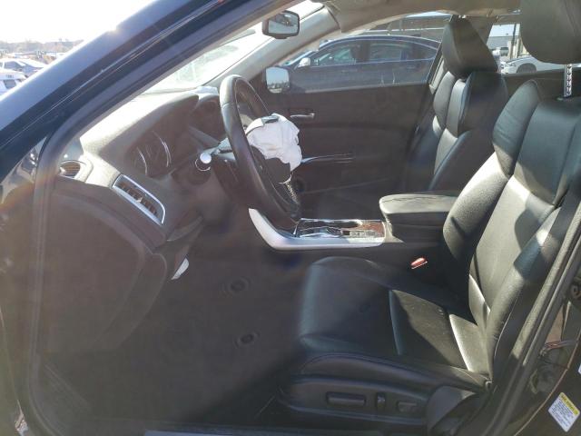 19UUB2F39GA005809 Acura TLX