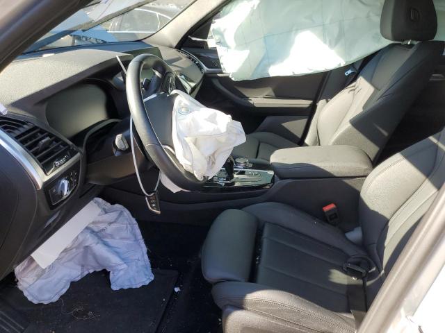 5UXTY5C08M9F50600 BMW X3 Xdrive30i