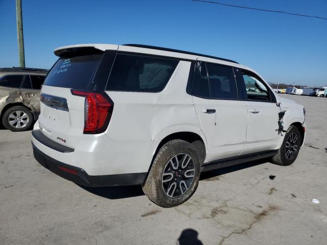 1GKS2CKD7MR361249 GMC Yukon At4