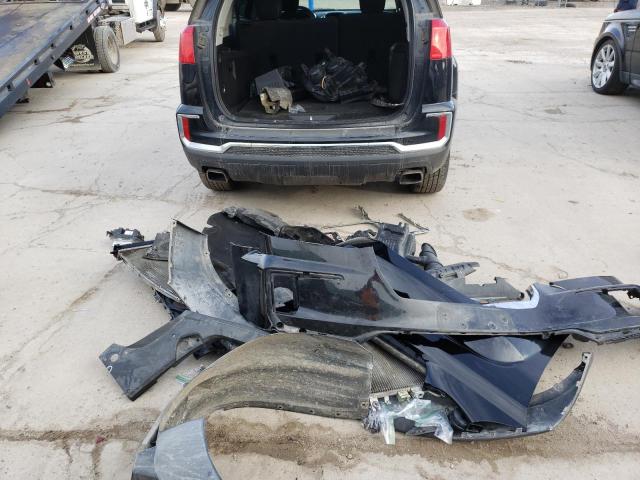 2GKFLTE33H6302492 GMC Terrain Sle