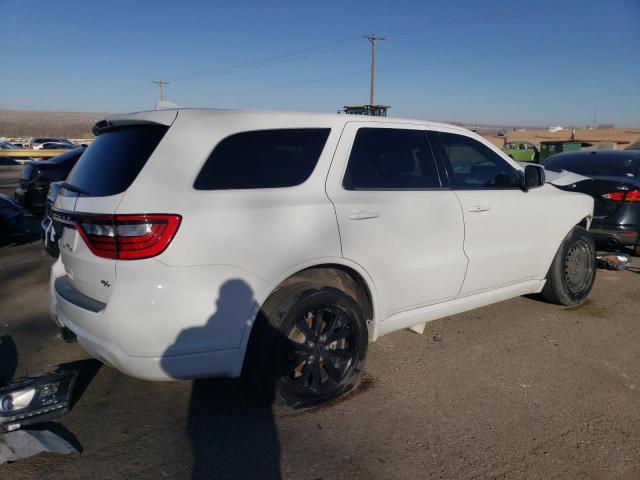 1C4SDHCT1JC494645 Dodge Durango R/t