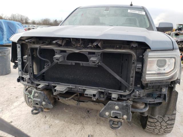 3GTU2MEC0GG191785 GMC Sierra K1500 Sle