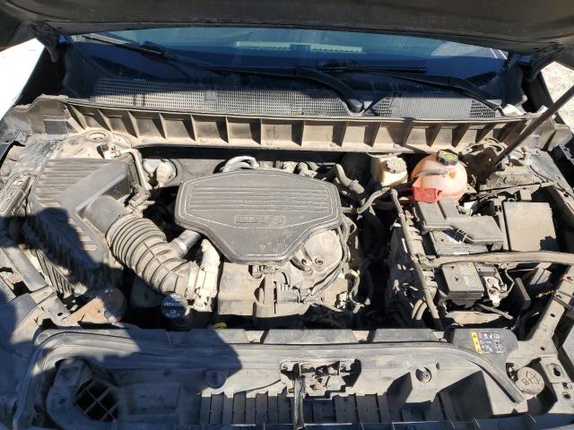 1GKKNLLS2HZ246889 GMC ACADIA SLE