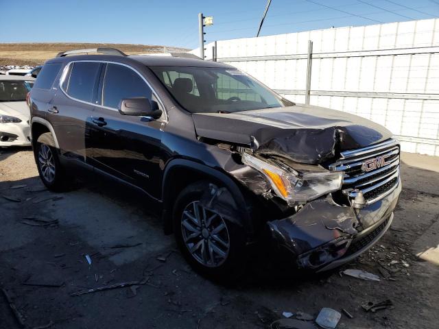 1GKKNSLSXHZ202617 GMC ACADIA SLE