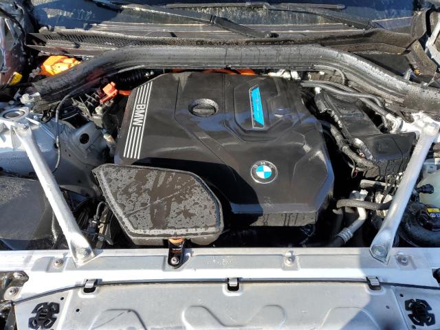 5UXTS1C09M9H89146 BMW X3 Xdrive30e