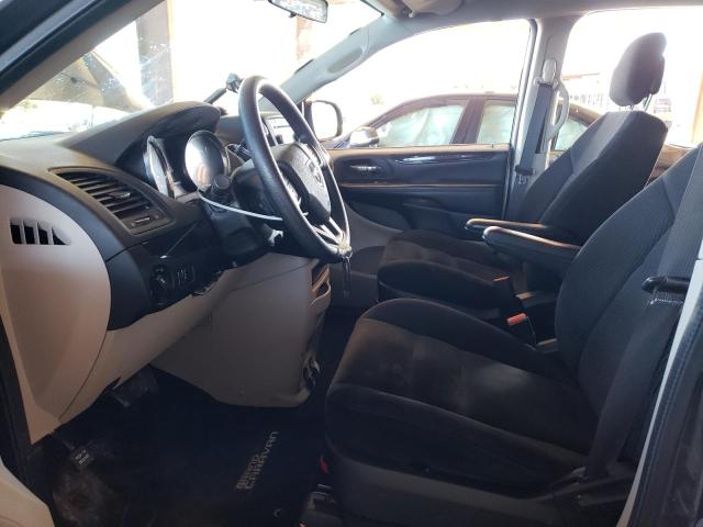 2C4RDGBG2HR582070 Dodge Grand Caravan Se