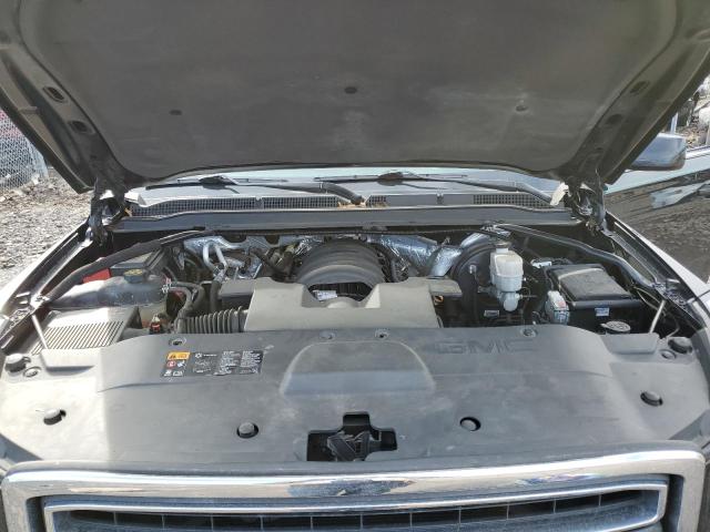 1GKS2HKC7FR740453 GMC Yukon Xl K1500 Slt