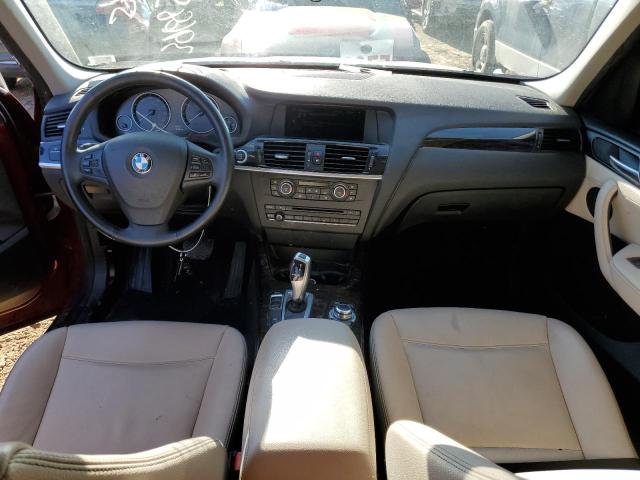 5UXWX9C56E0D24032 BMW X3 Xdrive28i