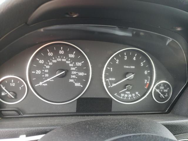 WBA8A3C39HA067240 BMW 320 XI