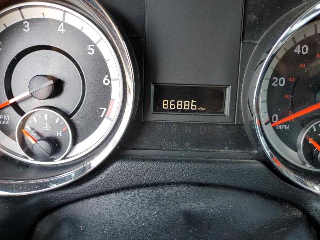 2C4RDGCG5FR689111 Dodge Grand Caravan Sxt