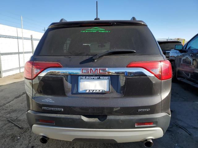 1GKKNSLSXHZ202617 GMC ACADIA SLE