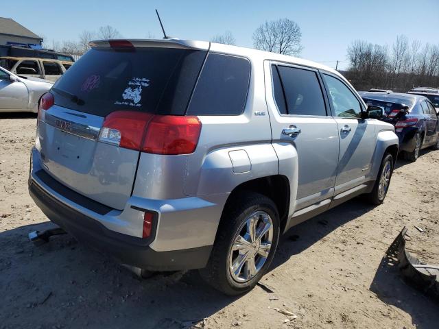 2GKALMEK3H6344832 GMC Terrain Sle