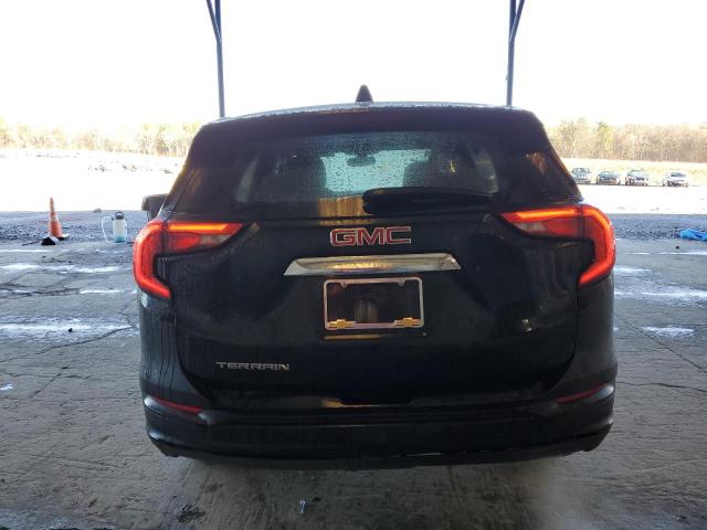 3GKALMEVXJL379329 GMC Terrain Sle
