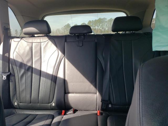 5UXKR2C54F0H35785 BMW X5 Sdrive35i