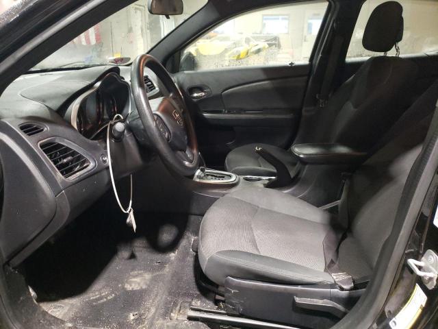 1C3CDZAG1EN223602 Dodge AVENGER SE