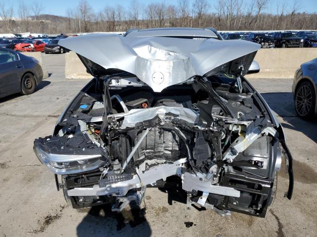 5UXTY5C08M9F50600 BMW X3 Xdrive30i