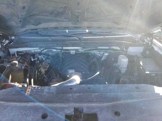 3GTU2MEC8HG507192 GMC Sierra K1500 Sle