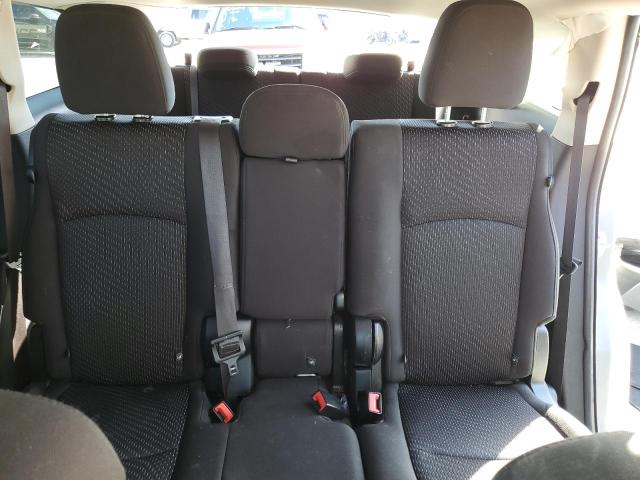 3C4PDCBB4KT834961 Dodge JOURNEY SE