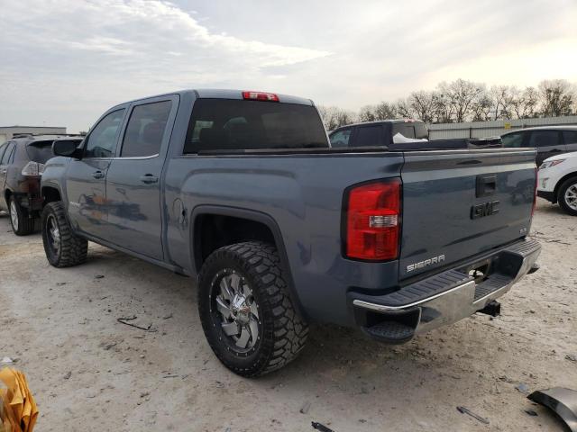 3GTU2MEC0GG191785 GMC Sierra K1500 Sle