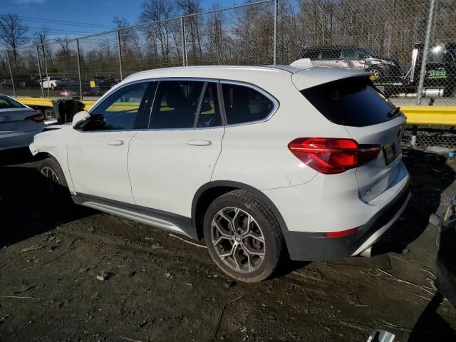 WBXJG9C0XL5P55506 BMW X1 Xdrive28i