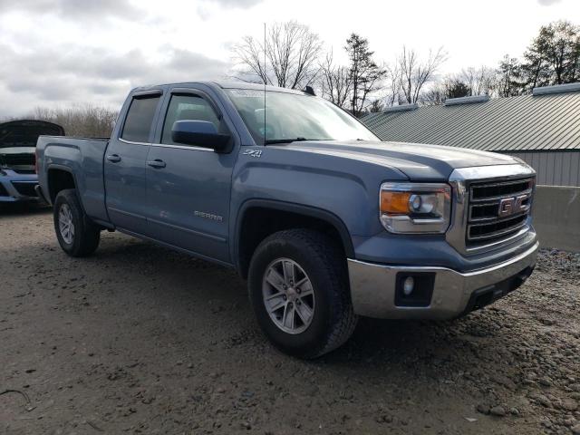 1GTV2UEC9FZ285280 GMC Sierra K1500 Sle