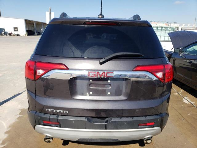1GKKNMLS0JZ194139 GMC Acadia Slt-1