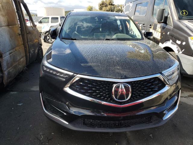 5J8TC2H34LL027866 Acura RDX