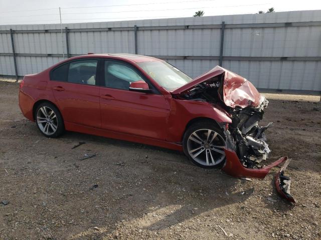 WBA8E9G51GNT43159 BMW 328 I Sulev