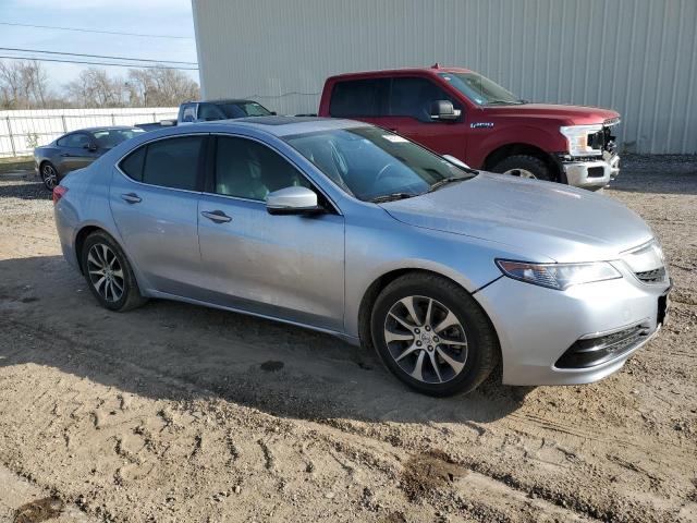 19UUB1F57FA021727 Acura TLX TECH