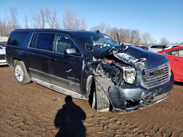 1GKS2GKC0LR172293 GMC Yukon Xl K1500 Slt