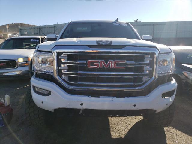 3GTU2MEC8HG507192 GMC Sierra K1500 Sle
