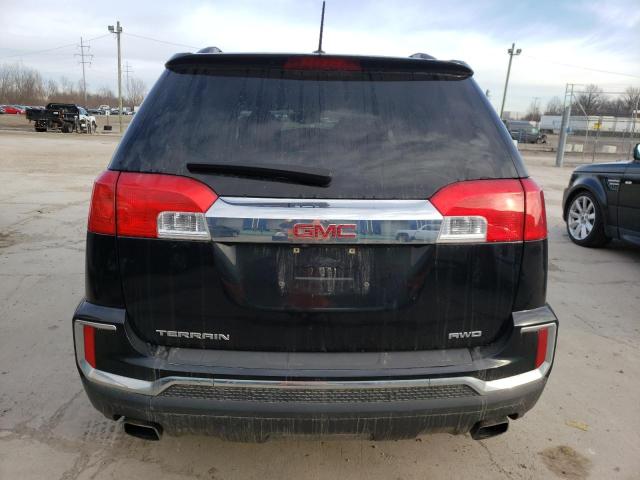 2GKFLTE33H6302492 GMC Terrain Sle