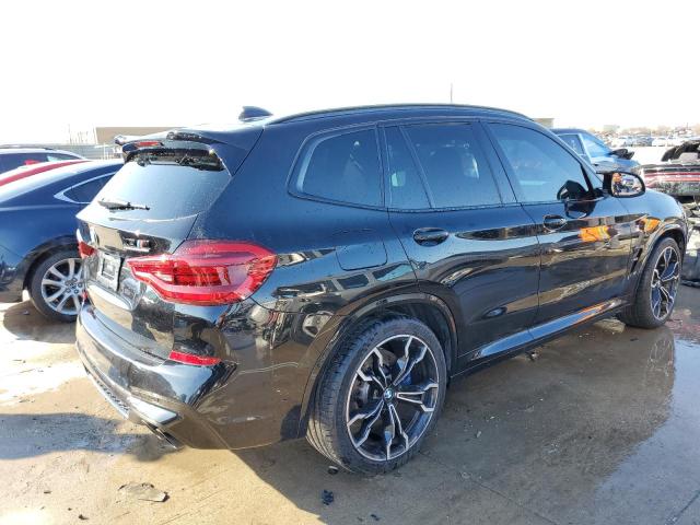 5YMTS0C00L9B90783 BMW X3 M Competition