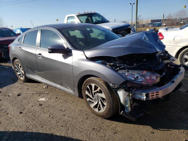 19XFC2F77JE029277 Honda CIVIC EX