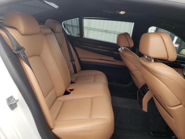 WBAYF8C57ED142169 BMW 750 LXI
