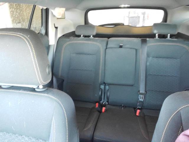 3GKALMEVXJL379329 GMC Terrain Sle
