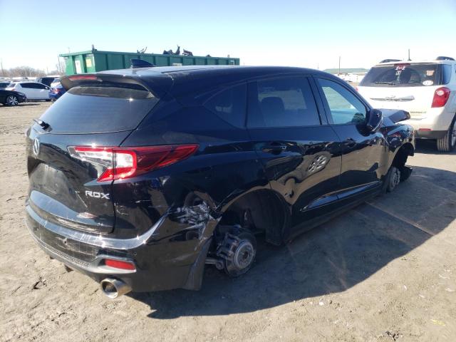 5J8TC1H66LL008398 Acura Rdx A-spec