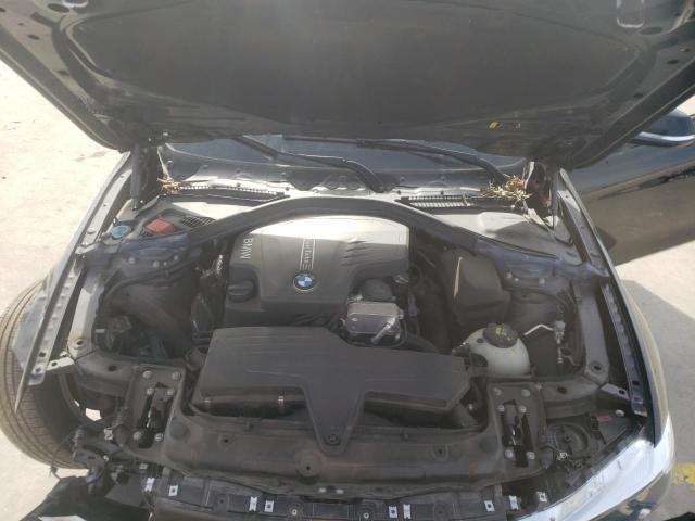 WBA8A3C39HA067240 BMW 320 XI