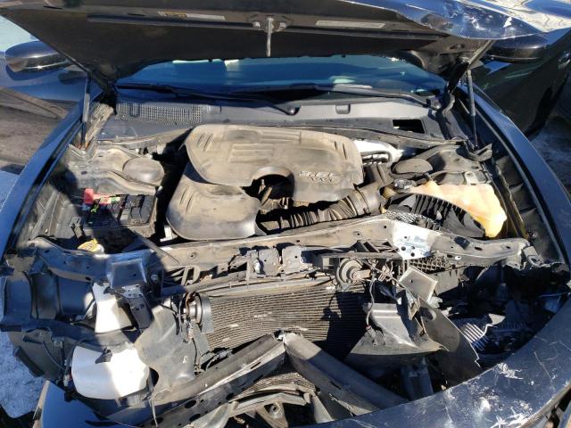 2C3CDXHG7HH653044 Dodge Charger Sxt