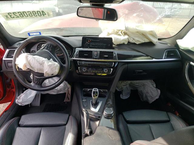 WBA8E9G51GNT43159 BMW 328 I Sulev