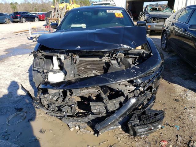 2C3CDXHG7HH653044 Dodge Charger Sxt