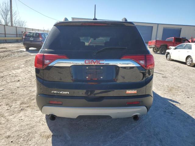 1GKKNLLS2HZ246889 GMC ACADIA SLE