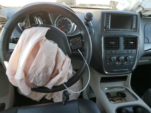 2C4RDGCG5FR689111 Dodge Grand Caravan Sxt