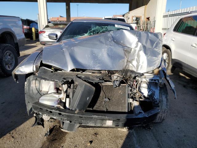 2C3CDXBG1EH187969 Dodge Charger Se