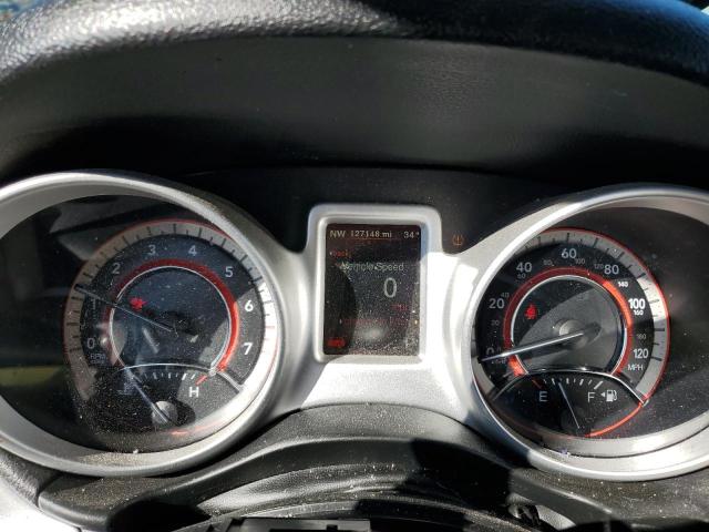 3C4PDDEG7HT555803 Dodge JOURNEY GT
